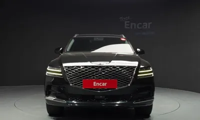 Genesis GV80 2020, 98776 км, за 21368.09 USD