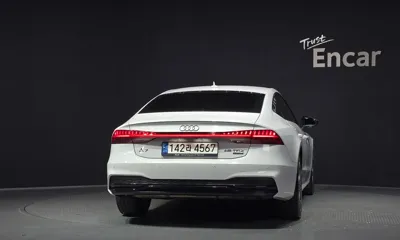 Audi A7 2023, 85248 км, за 32438.39 USD