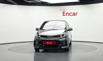 Kia Morning 2022, 17007 км, за 10371.54 USD