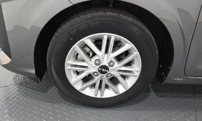 Kia Morning 2022, 17007 км, за 10371.54 USD