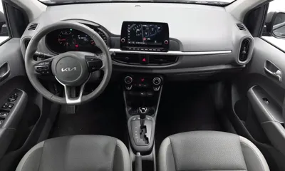 Kia Morning 2022, 17007 км, за 10371.54 USD - фото 7