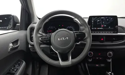 Kia Morning 2022, 17007 км, за 10371.54 USD - фото 13