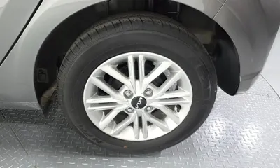 Kia Morning 2022, 17007 км, за 10371.54 USD - фото 21