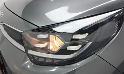 Kia Morning 2022, 17007 км, за 10371.54 USD - фото 22