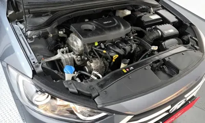 Hyundai Avante 2017, 152458 км, за 4472.51 USD - фото 6