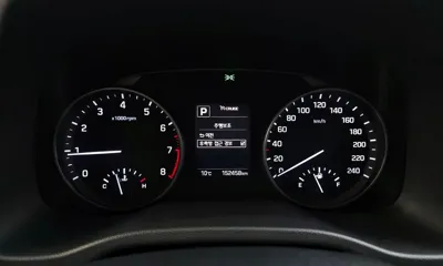Hyundai Avante 2017, 152458 км, за 4472.51 USD - фото 8