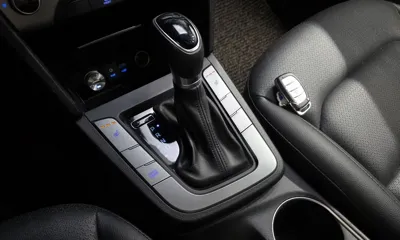 Hyundai Avante 2017, 152458 км, за 4472.51 USD - фото 9