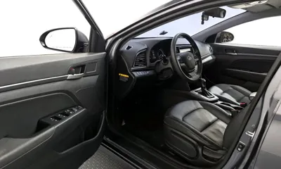 Hyundai Avante 2017, 152458 км, за 4472.51 USD - фото 10