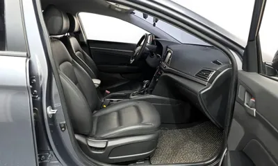 Hyundai Avante 2017, 152458 км, за 4472.51 USD - фото 11