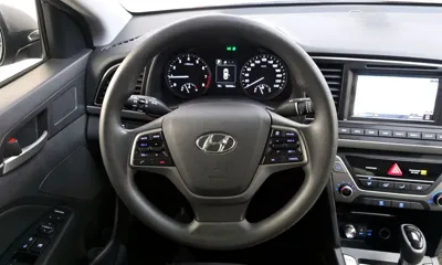 Hyundai Avante 2017, 152458 км, за 4472.51 USD - фото 15