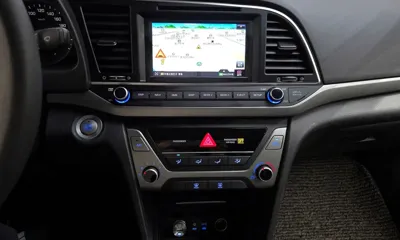 Hyundai Avante 2017, 152458 км, за 4472.51 USD - фото 16