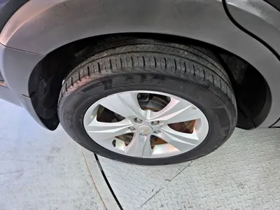 ChevroletGMDaewoo Captiva 2012, 192840 км, за 2115.28 USD