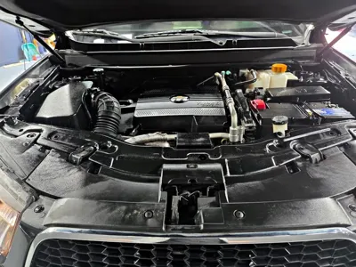 ChevroletGMDaewoo Captiva 2012, 192840 км, за 2115.28 USD - фото 6