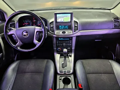 ChevroletGMDaewoo Captiva 2012, 192840 км, за 2115.28 USD - фото 7