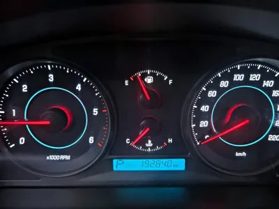 ChevroletGMDaewoo Captiva 2012, 192840 км, за 2115.28 USD - фото 8