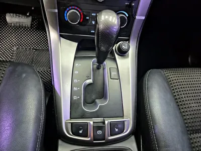 ChevroletGMDaewoo Captiva 2012, 192840 км, за 2115.28 USD - фото 9