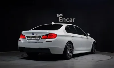 BMW 5-Series 2013, 133980 км, за 5789.75 USD
