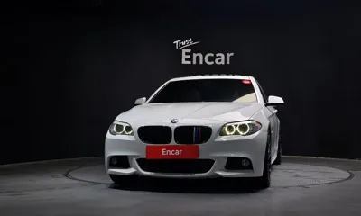 BMW 5-Series 2013, 133980 км, за 5789.75 USD
