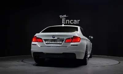 BMW 5-Series 2013, 133980 км, за 5789.75 USD
