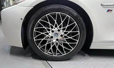 BMW 5-Series 2013, 133980 км, за 5789.75 USD