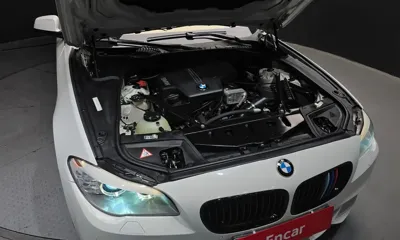 BMW 5-Series 2013, 133980 км, за 5759.41 USD - фото 6
