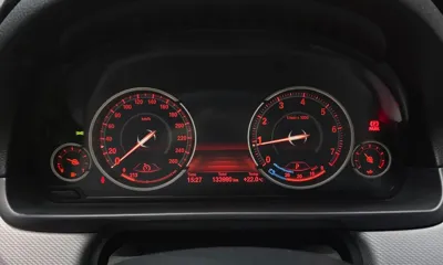BMW 5-Series 2013, 133980 км, за 5759.41 USD - фото 8