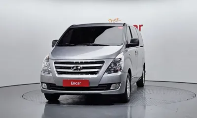 Hyundai Starex 2018, 186846 км, за 5629.13 USD