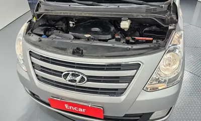 Hyundai Starex 2018, 186846 км, за 5629.13 USD - фото 6