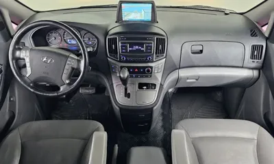 Hyundai Starex 2018, 186846 км, за 5629.13 USD - фото 7