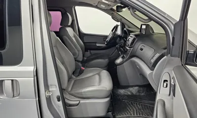 Hyundai Starex 2018, 186846 км, за 5629.13 USD - фото 10