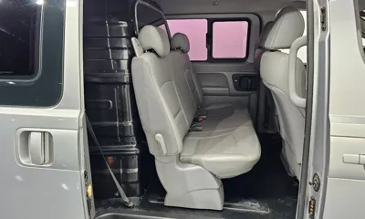 Hyundai Starex 2018, 186846 км, за 5629.13 USD - фото 12