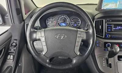Hyundai Starex 2018, 186846 км, за 5629.13 USD - фото 13
