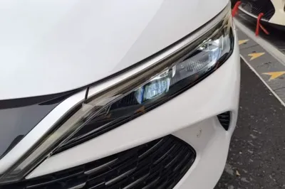 BYD Qin L 2025, 5000 км, за 14719 USD - фото 8