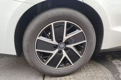 BYD Qin L 2025, 5000 км, за 14719 USD - фото 16