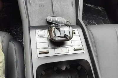 BYD Qin L 2025, 5000 км, за 14719 USD - фото 21
