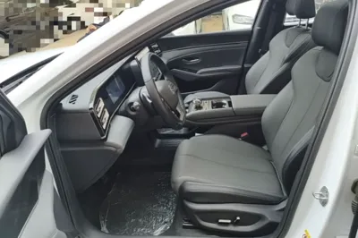 BYD Qin L 2025, 5000 км, за 14719 USD - фото 22