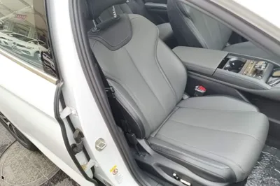 BYD Qin L 2025, 5000 км, за 14719 USD - фото 24
