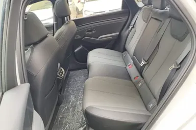 BYD Qin L 2025, 5000 км, за 14719 USD - фото 25