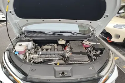 BYD Qin L 2025, 5000 км, за 14719 USD - фото 30