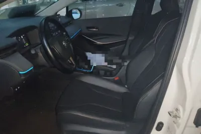 Toyota Corolla 2026, 4400 км, за 14637 USD - фото 12