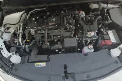 Toyota Corolla 2026, 4400 км, за 14637 USD - фото 17