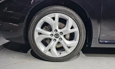 Renault-KoreaSamsung SM7 2012, 138984 км, за 2576.81 USD