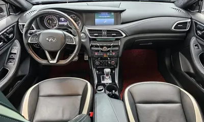 Infiniti Q30 2017, 57295 км, за 8259 USD - фото 7