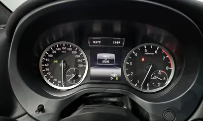 Infiniti Q30 2017, 57295 км, за 8259 USD - фото 8