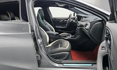Infiniti Q30 2017, 57295 км, за 8259 USD - фото 10