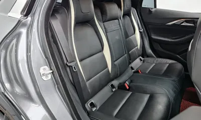 Infiniti Q30 2017, 57295 км, за 8259 USD - фото 12