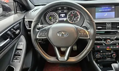 Infiniti Q30 2017, 57295 км, за 8259 USD - фото 13