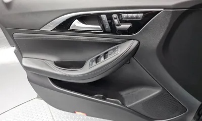 Infiniti Q30 2017, 57295 км, за 8259 USD - фото 14