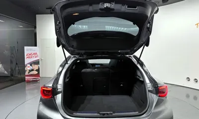 Infiniti Q30 2017, 57295 км, за 8259 USD - фото 20