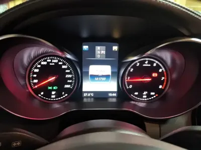 Mercedes-Benz GLC 2017, 141800 км, за 13914.83 USD - фото 12
